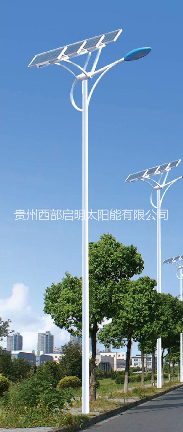 贵州西部启明太阳能灯01801