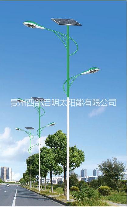 贵阳市贵州西部启明太阳能灯02201厂家贵州西部启明太阳能灯02201