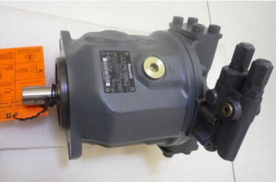 Rexroth柱塞泵A10VSO18DFR/31L-PPA12N00 柱塞泵供应商厂家