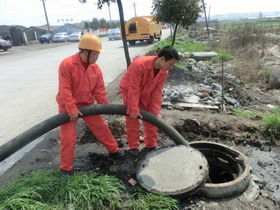 深圳市深圳市宝安区下水道疏通化粪池清理厂家