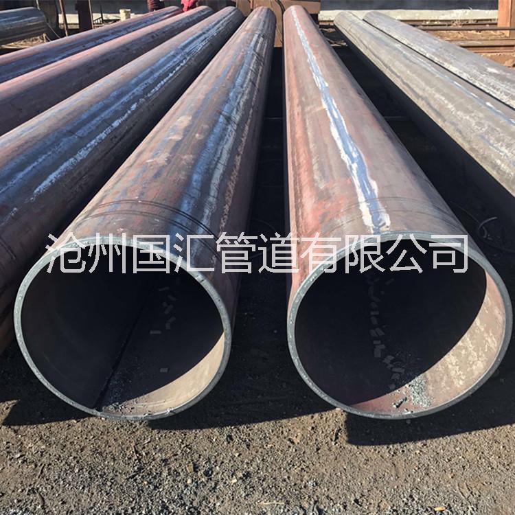 沧州市环氧煤沥青防腐螺旋钢管生产厂家厂家