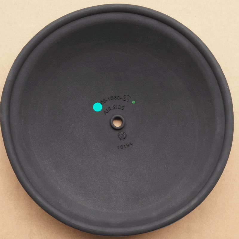 PN08-1060-51wilden隔膜片 PUMPKITS背膜  威尔顿隔膜泵适用 橡胶膜片图片
