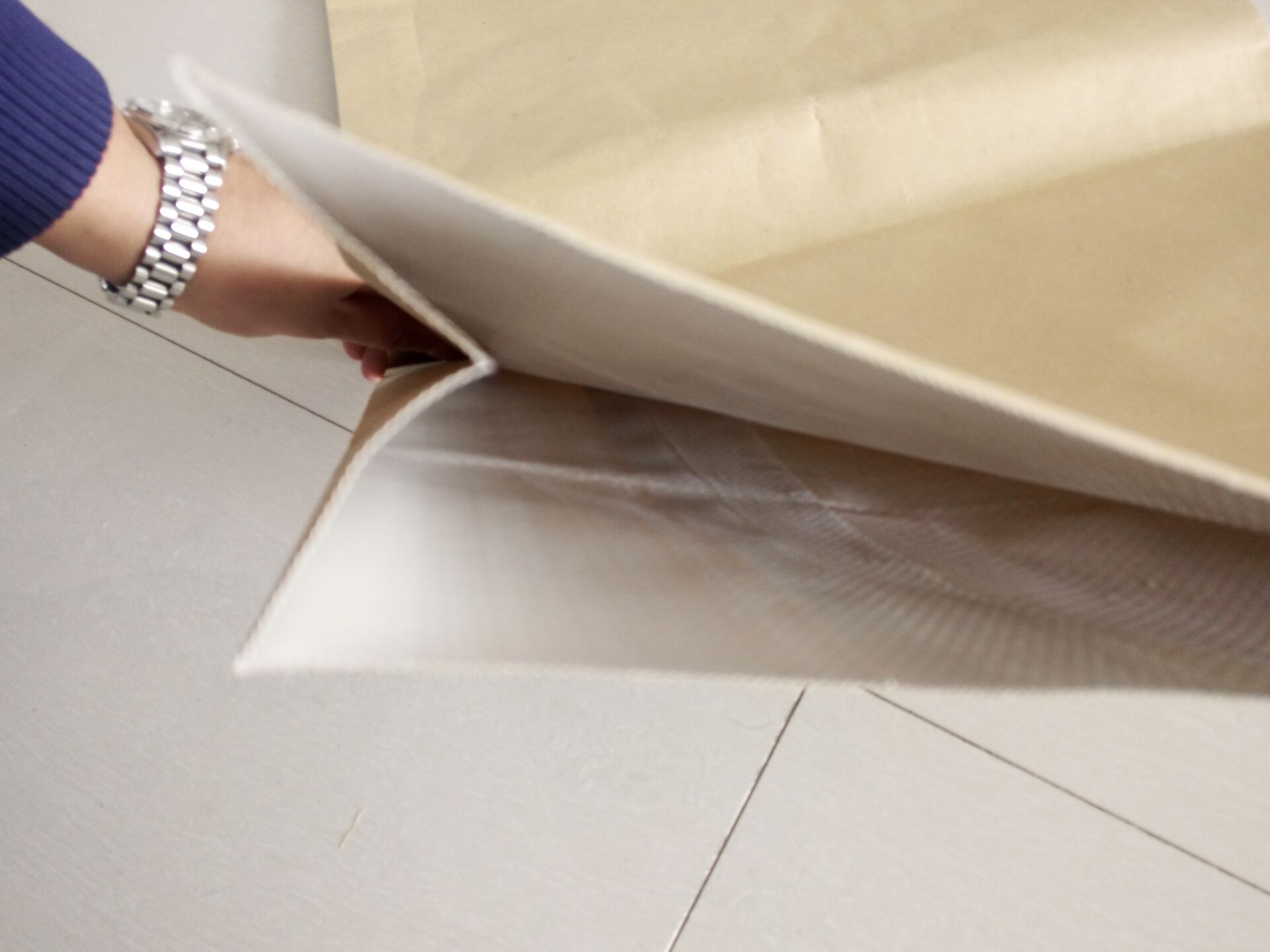 德州市纸塑袋厂家直销加厚纸塑复合袋厂家