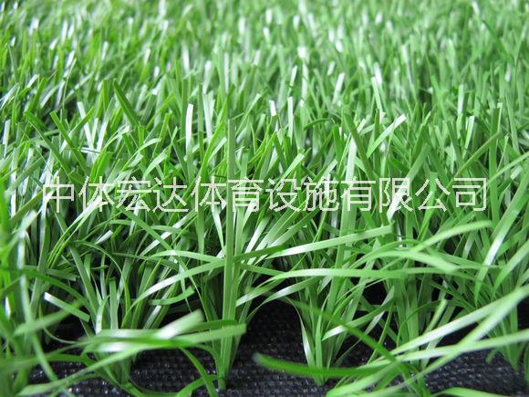 北京市人造草坪中体宏达体育厂家