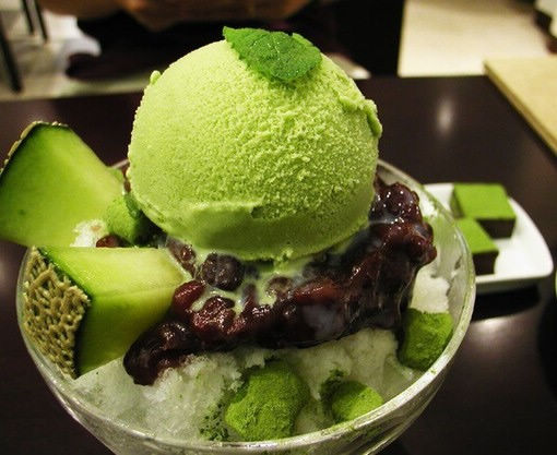 上海市冰淇淋进口报关代理厂家