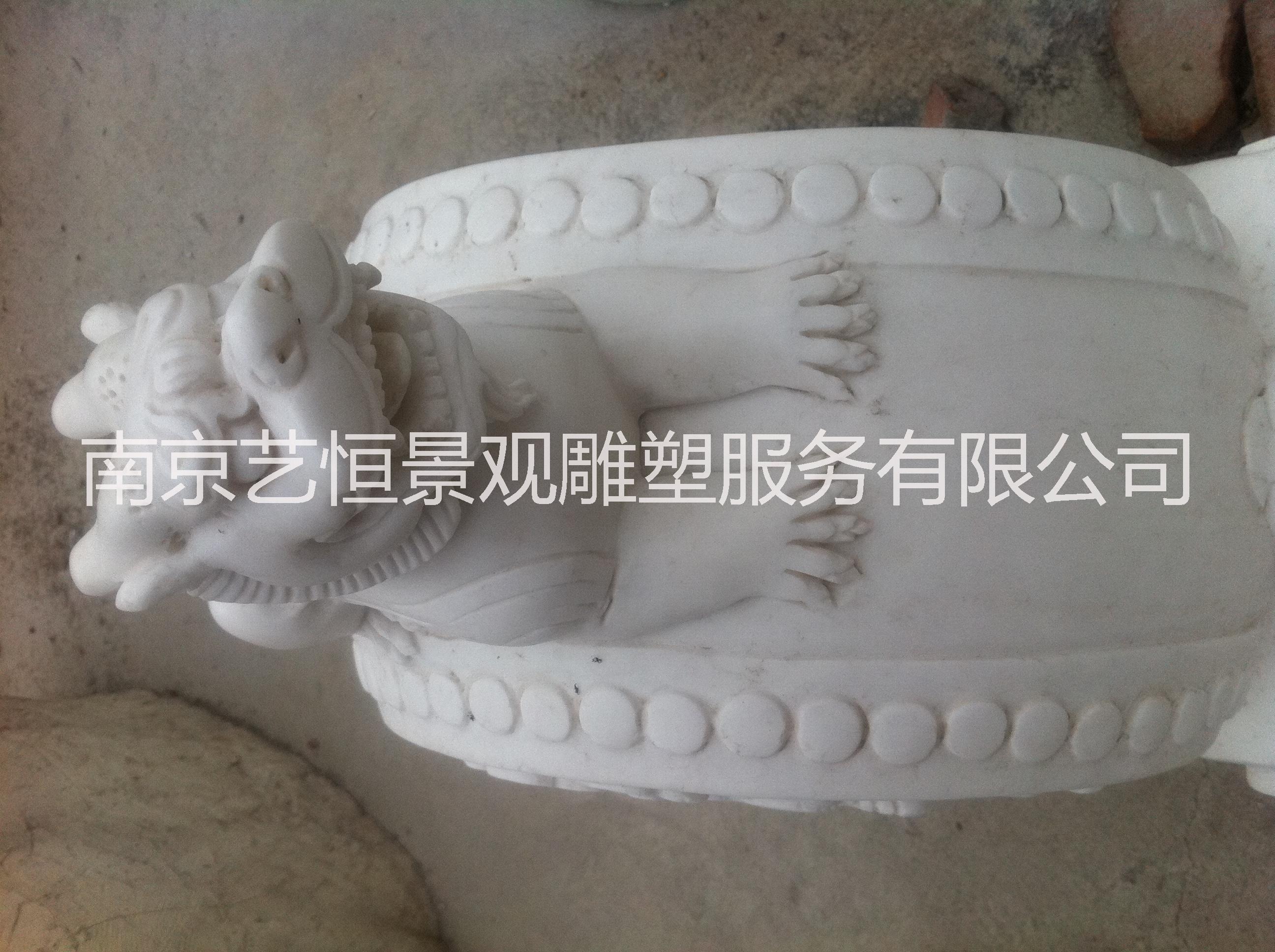 南京市石雕厂家