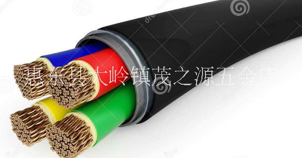 供应电缆经销商，民兴电缆价格，民兴YJV电缆供应商，电线电缆图片