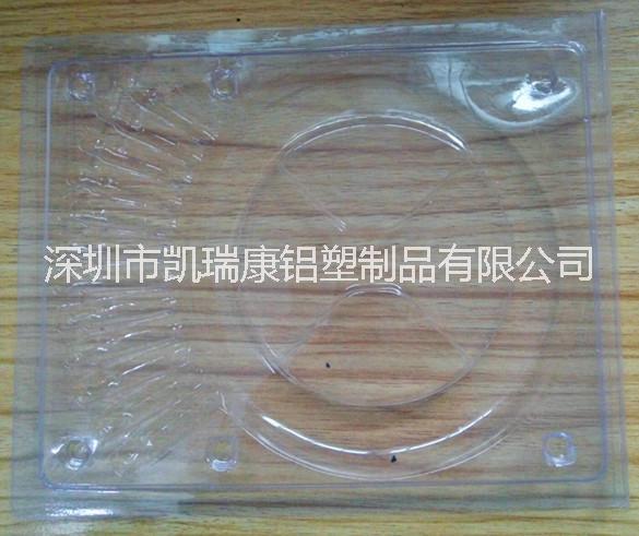 深圳市12芯SC/LC尾纤 光纤吸塑盒厂家