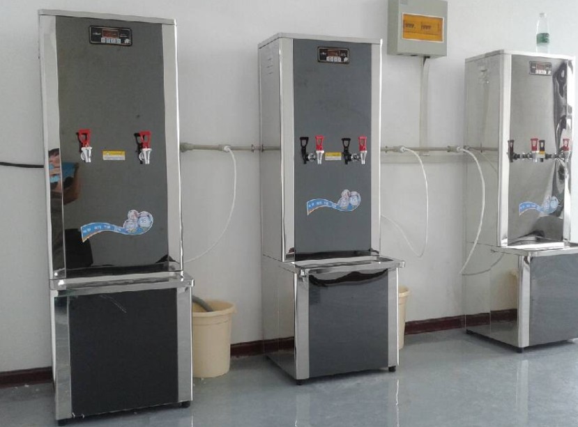 必威尔开水器DAY-T813 节能净化开水器 机场车站学校