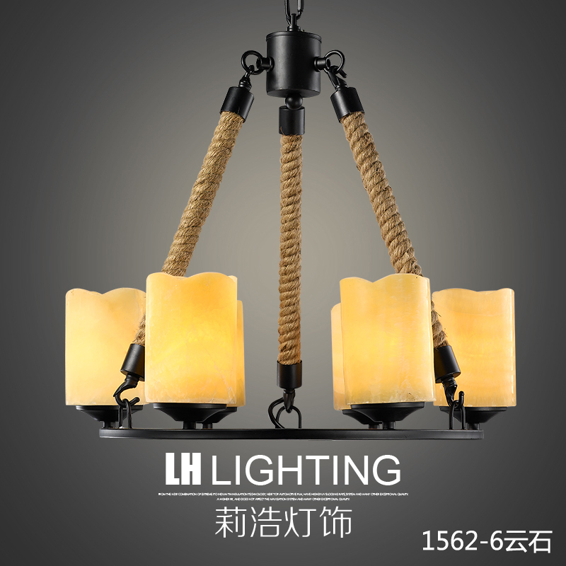 LH-1562-6云石+LED批发