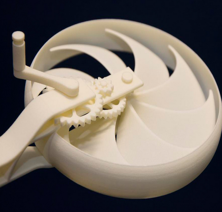 手板模型加工样板定制3D打印服务批发