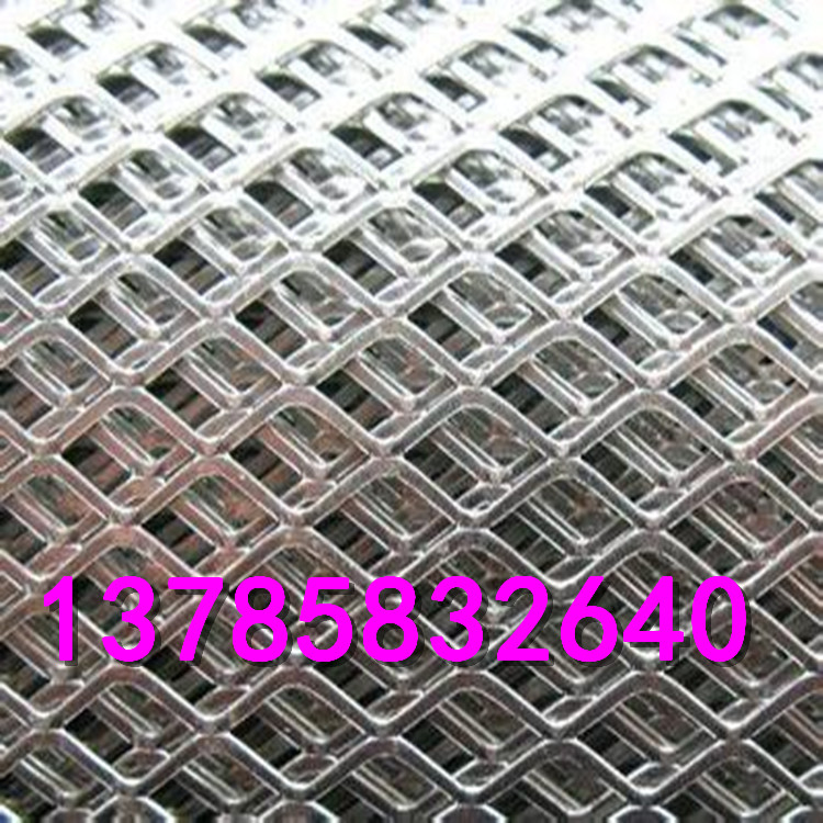 钢板网批发商    钢板网规格介绍    菱形钢板网网格 抹墙钢板网 重型钢板网