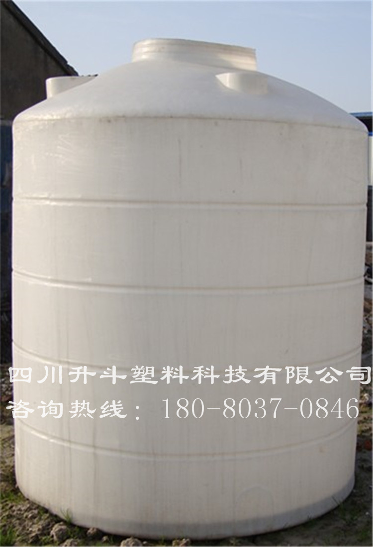 雅安水桶耐酸碱腐蚀水桶 厂家供应10吨