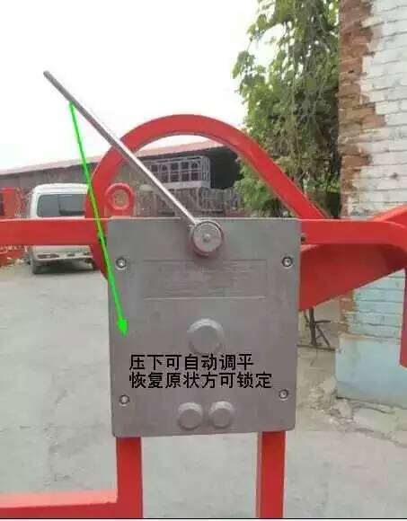 北京市吊车吊篮，国家专利产品，安全可靠厂家