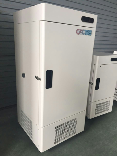立式卧式-40度低温冰箱节能环保   -40度低温冰箱厂家直销