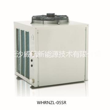 直热循环式 空气源热泵热水器