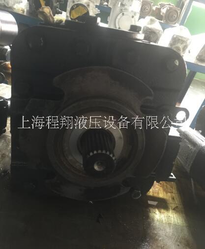 上海程翔专业提供威格士液压泵维修  维修液压马达 维修减速机