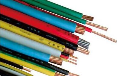 电线电缆生产商、电线电缆批发、电线电缆厂家图片