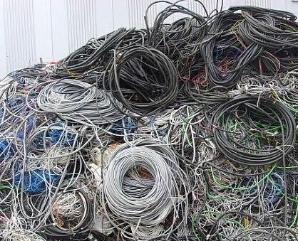 广州废旧电缆线回收公司广州废旧电缆线回收公司，广州废旧电缆线回收公司 废旧电缆回收