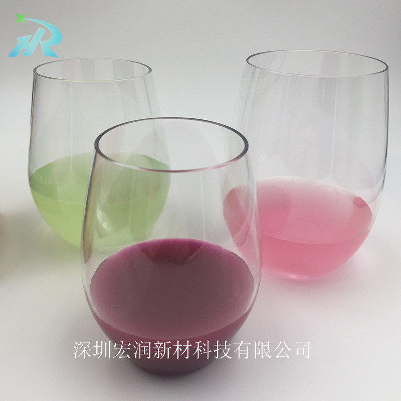 深圳市供应PET塑料冷饮杯厂家