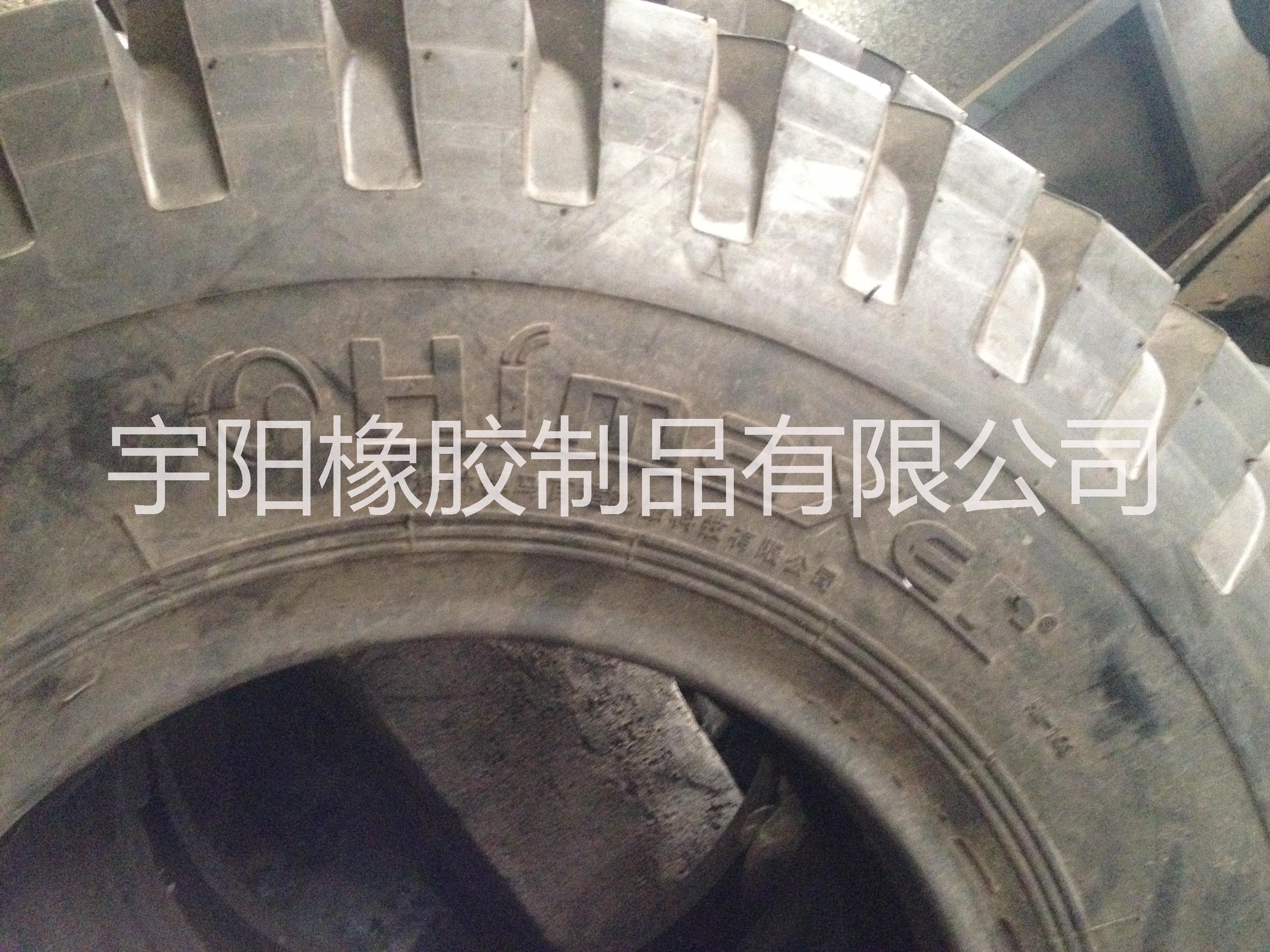 潍坊市风神10.00-16工程机械轮胎厂家