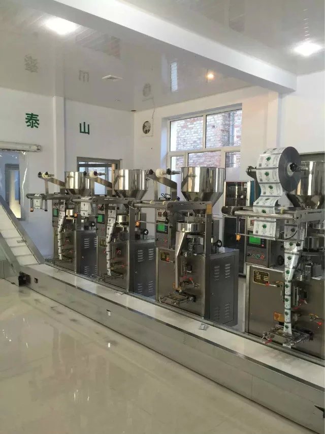郑州市锦华泰DF-50B2厂家供应供应硅胶干燥剂包装机械 干燥 锦华泰DF-50B2