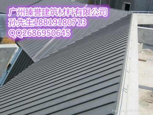 东莞市广西优质铝镁锰板经销商厂家