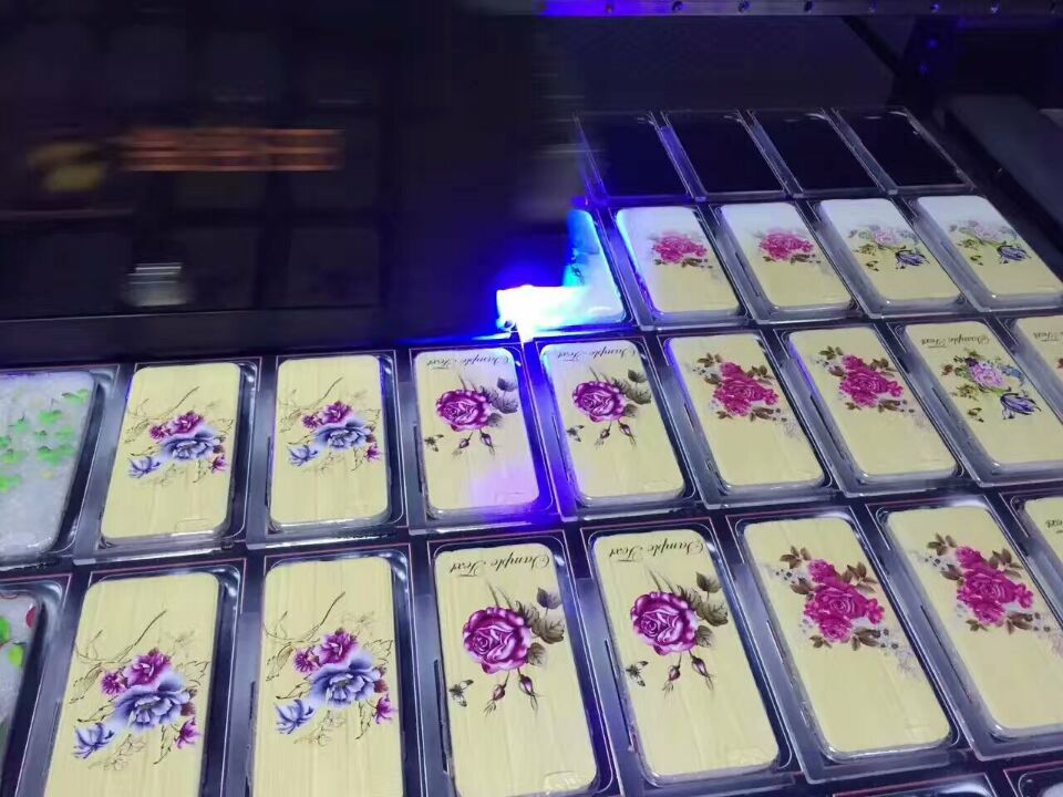 深圳手机壳uv打印机设备厂家直销