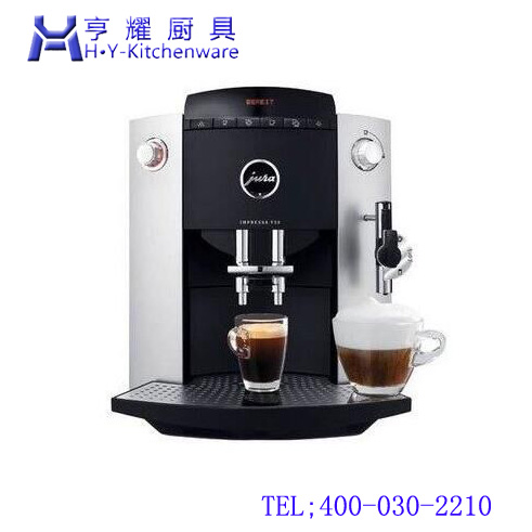 美式自动咖啡机型号_进口自动咖啡机品牌_瑞士进口自动咖啡机_意式进口自动咖啡机图片