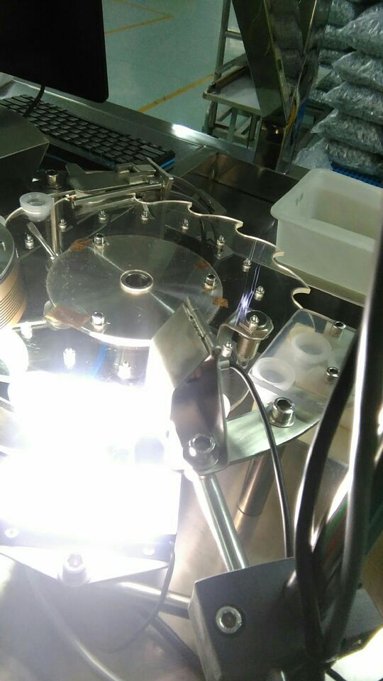 台州市光学元件表面缺陷检测设备厂家光学元件表面缺陷检测设备