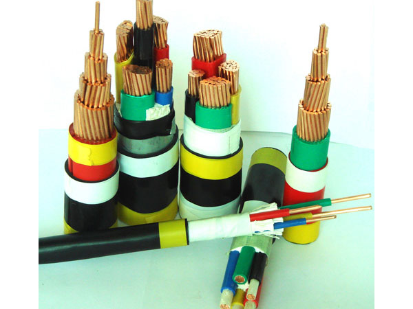 电力电缆电力电缆