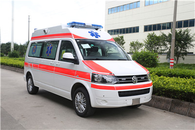 郑州救护车销售中心