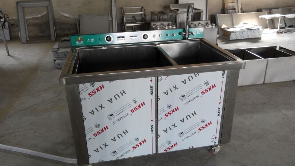 北京市商用超声波餐具清洗设备厂家厂家商用超声波餐具清洗设备厂家，全自动超声波洗碗机