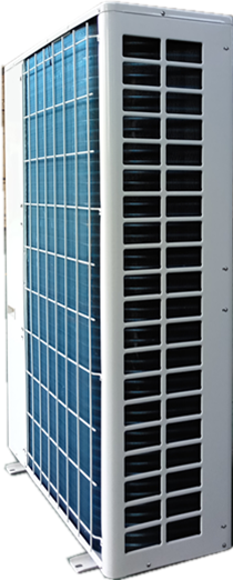 丽水市超低温热泵空调厂家超低温风冷热泵空调厂家直销 超低温热泵空调