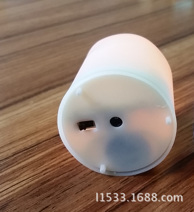 深圳充电蜡烛灯LED桌面茶蜡烛灯遥控蜡烛价格图片