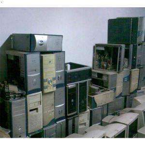 广州上门回收旧电脑回收图片
