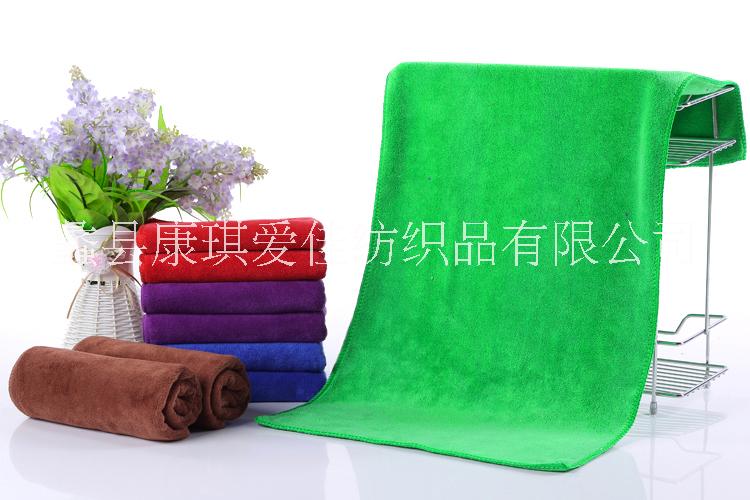 河北超细纤维毛巾价格超细纤维擦车巾供应超细纤维毛巾厂家