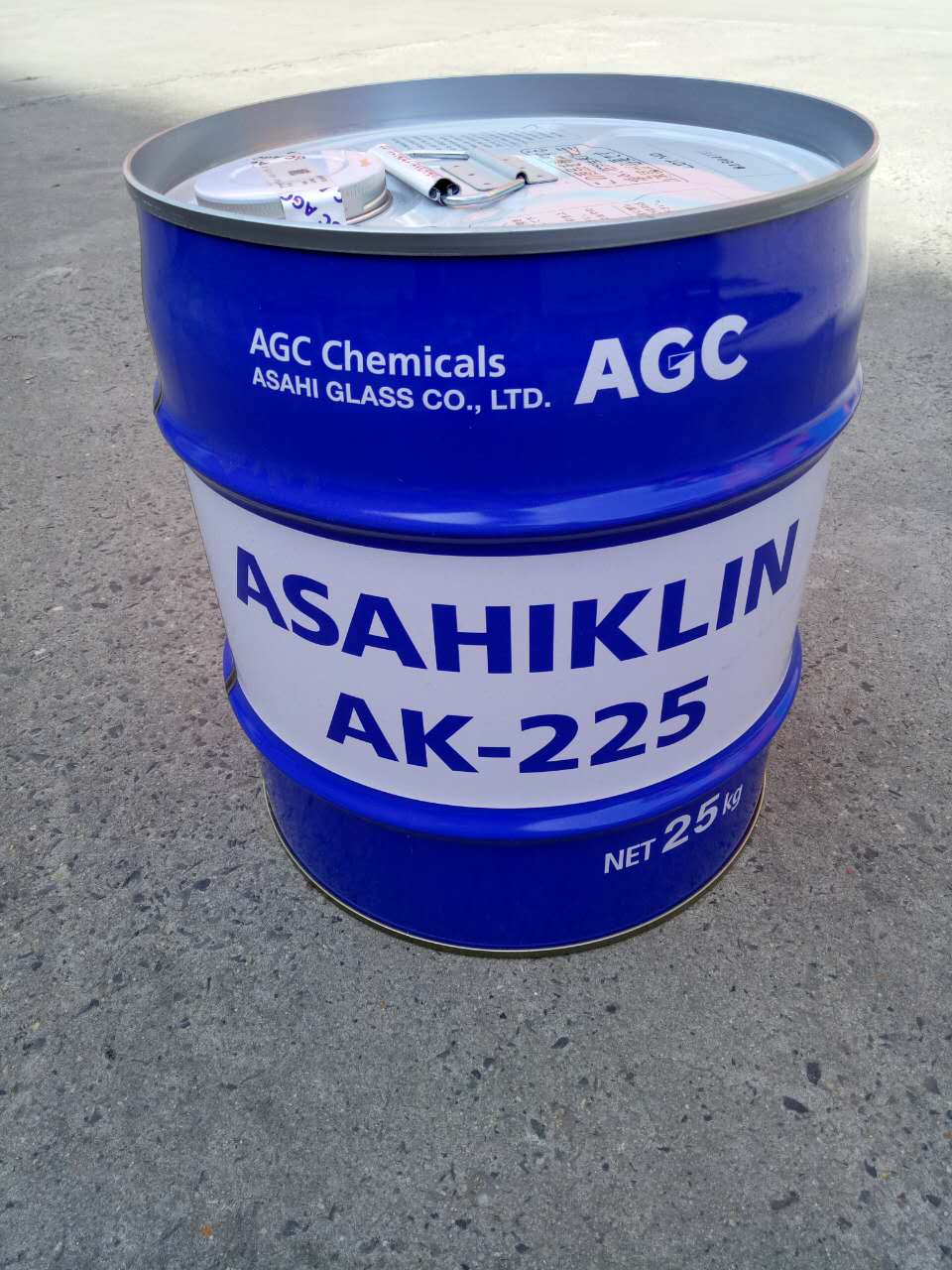 旭硝子AK-225清洗剂 轴承清洗剂、电路板清洗剂