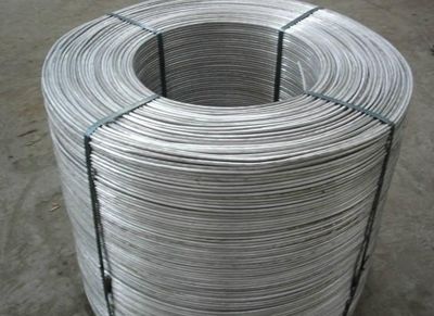 深圳市6063合金铝线厂家6063合金铝线1100氧化铝线1060折弯铝线