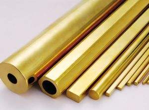 黄铜管  H65国标环保黄铜管 价格实惠 库存齐全