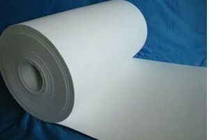 准格尔旗硅酸铝纸、陶瓷密封纸、吸音硅酸铝毯廊坊雄辉图片