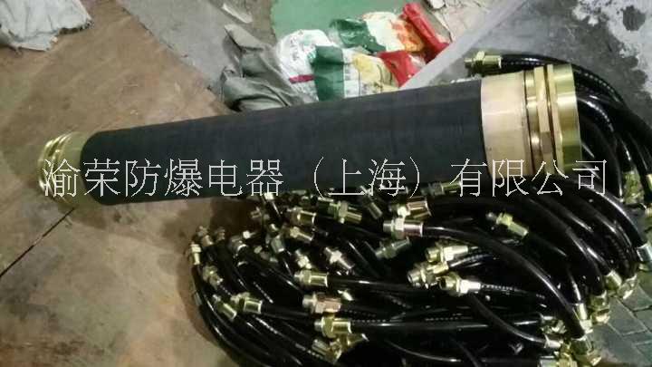 上海市6寸防爆软管厂家