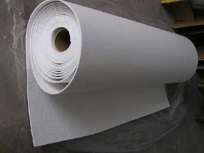廊坊厂家供应耐高温硅酸铝纤维纸价格/导热系数低 硅酸铝纤维纸厂家 硅酸铝纤维纸 热销产品图片