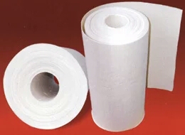 山西省 硅酸铝吸音纸、隔热纤维纸、陶瓷纤维纸【廊坊雄辉】