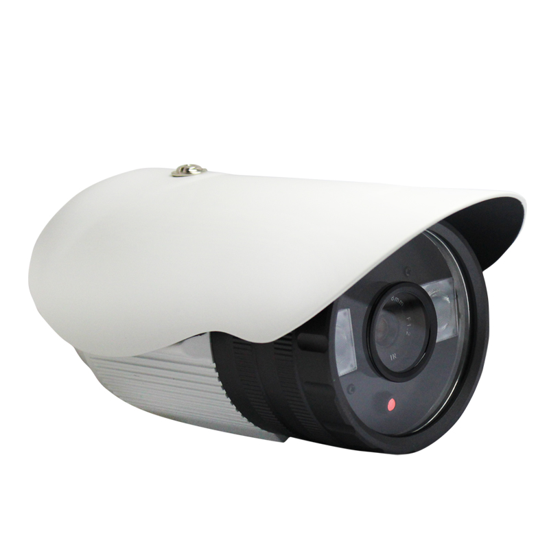 高清监控防水摄像头H309