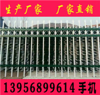 安徽合肥PVC塑钢学校围栏 芜湖PVC塑钢护栏 淮南塑钢护栏