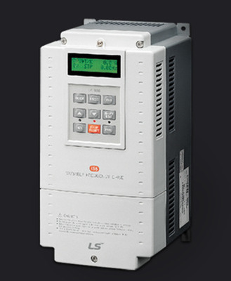 LS（LG）产电IW大功率变频器SV0315iW-4（CT）,SV0355iW-4（CT）SV0400iW-4（CT）图片