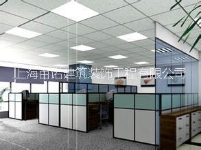 上海市宣桥厂房装修 浦东办公室装潢设计厂家