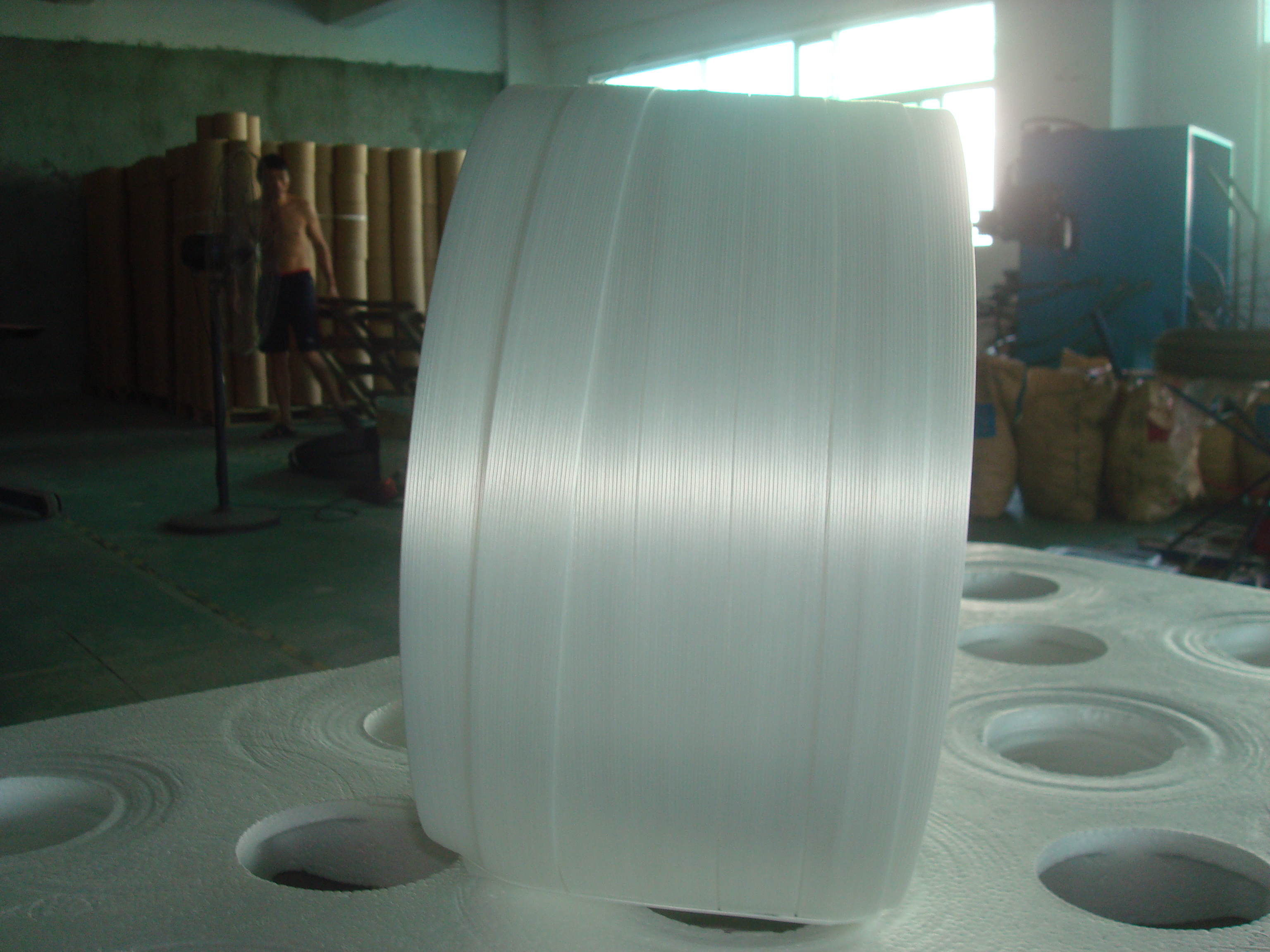 供应柔性纤维打包带、柔性纤维打包带供应商、柔性纤维打包带厂家