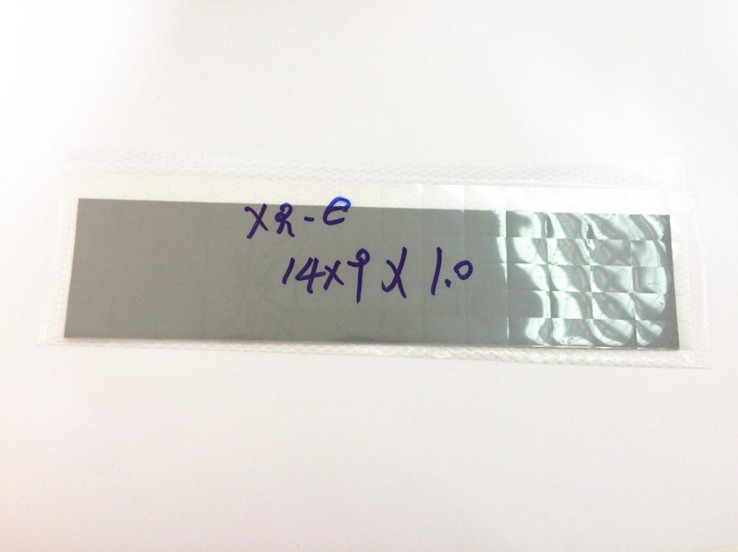 高导热硅胶片|导热系数11W/M.K XR-E XR-HE|导热材料